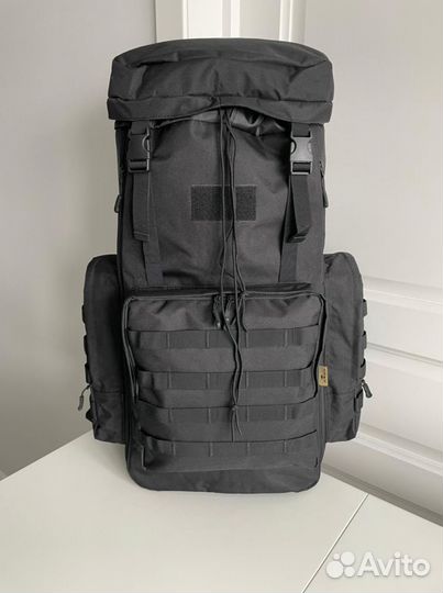 Новый Рюкзак