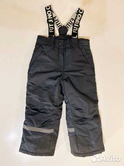 Полукомбинезон 98