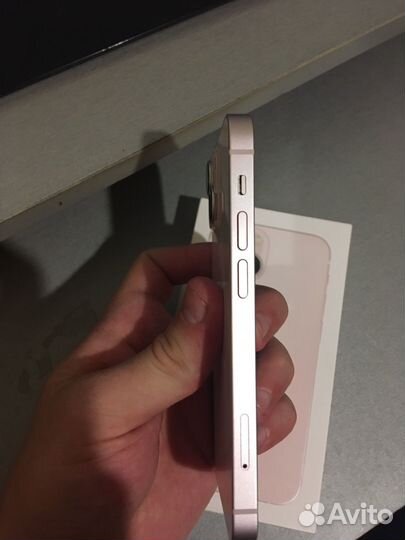 iPhone 13 mini, 128 ГБ