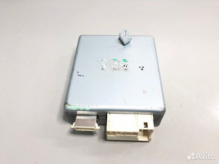 Блок электронный Lexus Rx AGL10 3.5 2010