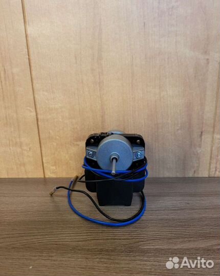 Вентилятор стинол шток 28мм диаметр 3мм