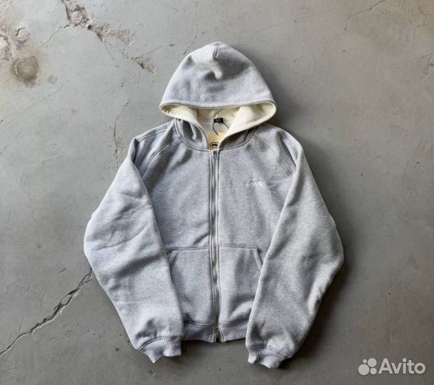 Зип Худи Corteiz