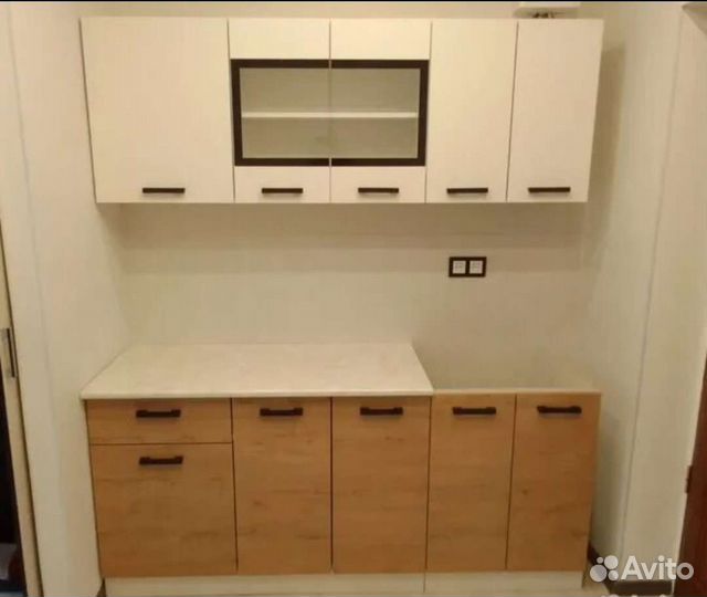 Кухонный гарнитур 1,8 м
