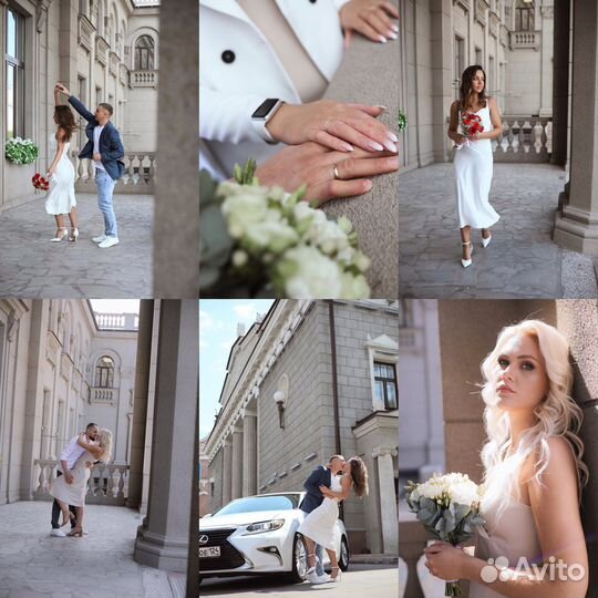 Фотограф и видеограф