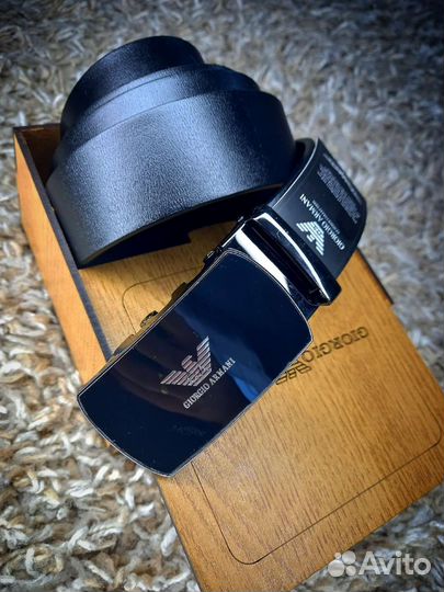 Ремень мужской