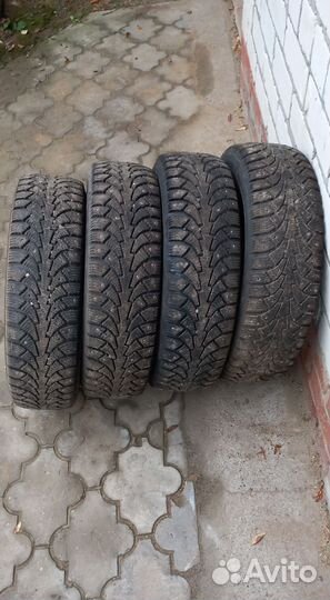КАМА Кама-Евро-519 175/70 R14