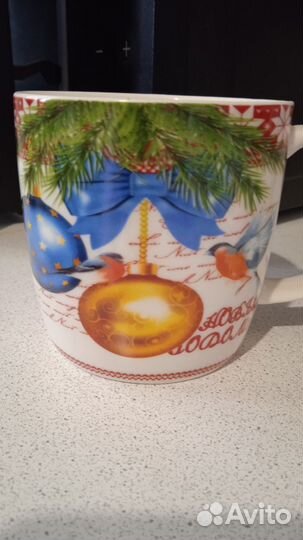 Чайные и кофейные чашки