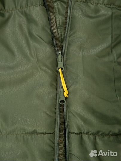 Спальный мешок