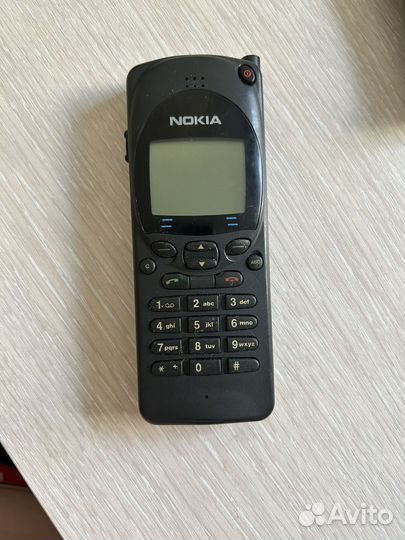 Nokia 2110i