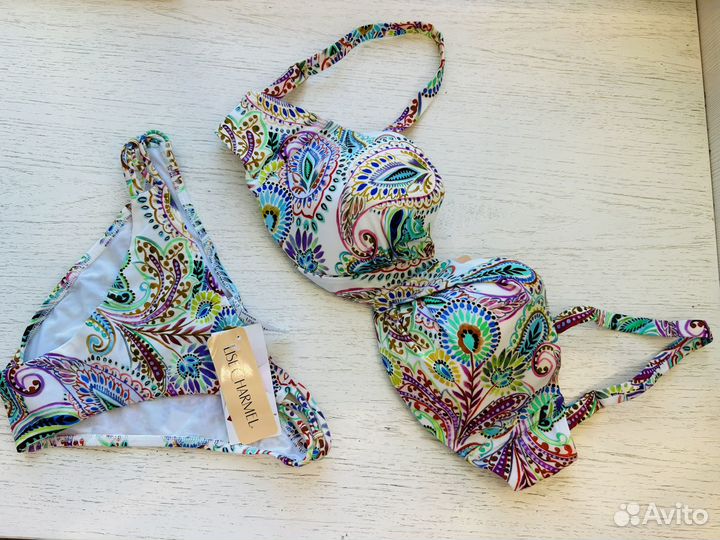 Купальник 70E/XS Lise Charmel