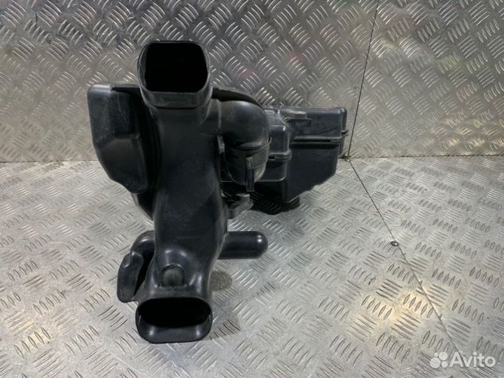 Резонатор воздушного фильтра Honda Cr-V 4 RM K24A