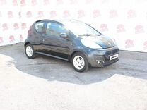 Peugeot 107 1.0 AMT, 2012, 146 515 км, с пробегом, цена 580 000 руб.