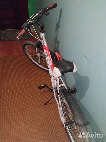 Велосипед stels 2016