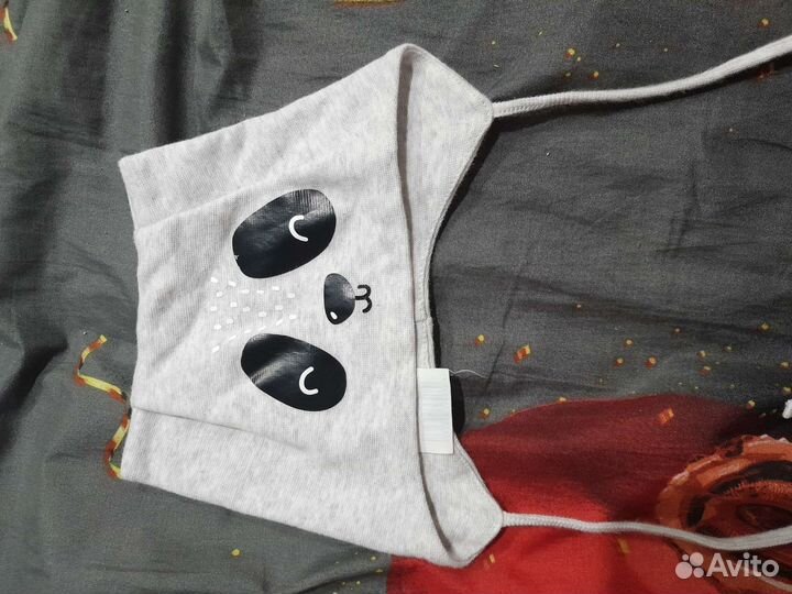 Детские шапочки