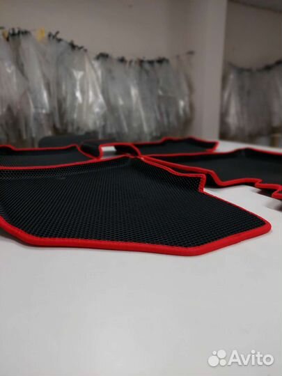 Эва ковры / Ева коврики / eva ковры/ эко коврики