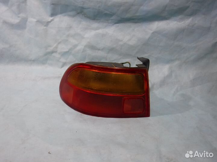 Фонарь левый внешний Honda Civic 5 EG / Цивик 5 ег