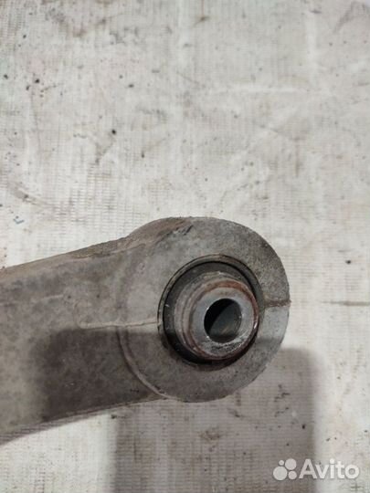 Рычаг подпружинный задний Nissan Teana J32 2.5