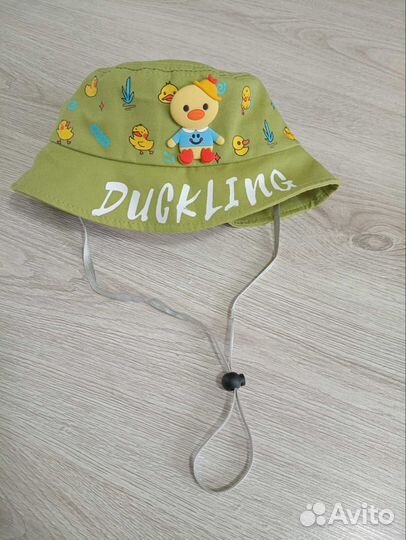 Панама детская