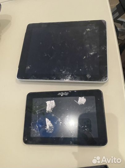 iPad