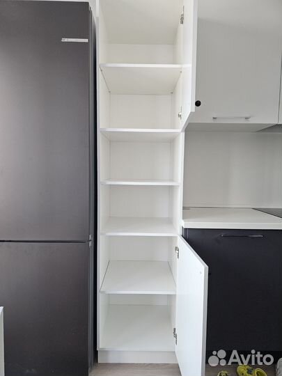 Шкаф для микроволновки