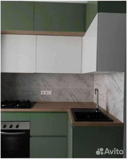 Кухня на заказ CS - 175