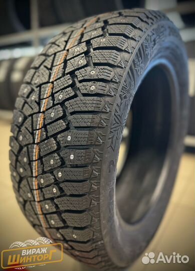 Continental IceContact 2 SUV 235/60 R17 106T