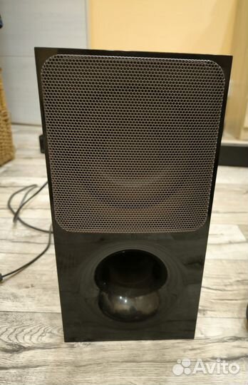 Саундбар Sony HT-CT290