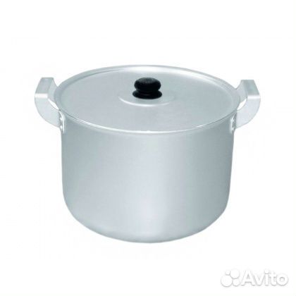 Кастрюля 10,0 л 14100