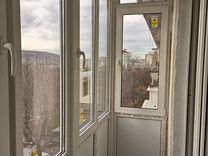 Пластиковые окна, двери от производителя.Балконы