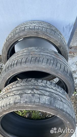 Bridgestone Potenza RE050A 225/40 R18 92W