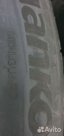 Hankook Ventus S1 Evo 2 K117 235/50 R19