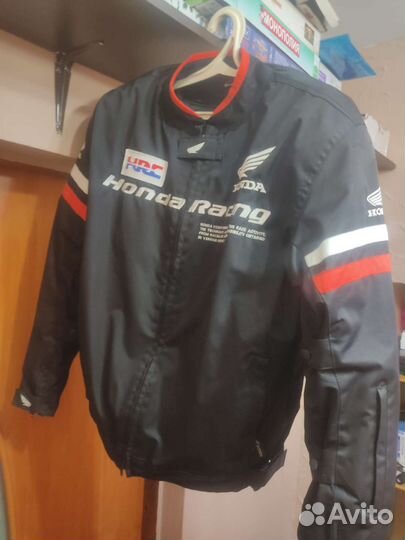 Мотокуртка Honda