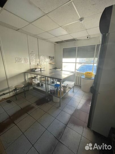 Продам готовый бизнес пекарня