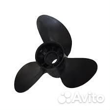 Винт гребной Yamaha 150-250 диаметр 14 3/5