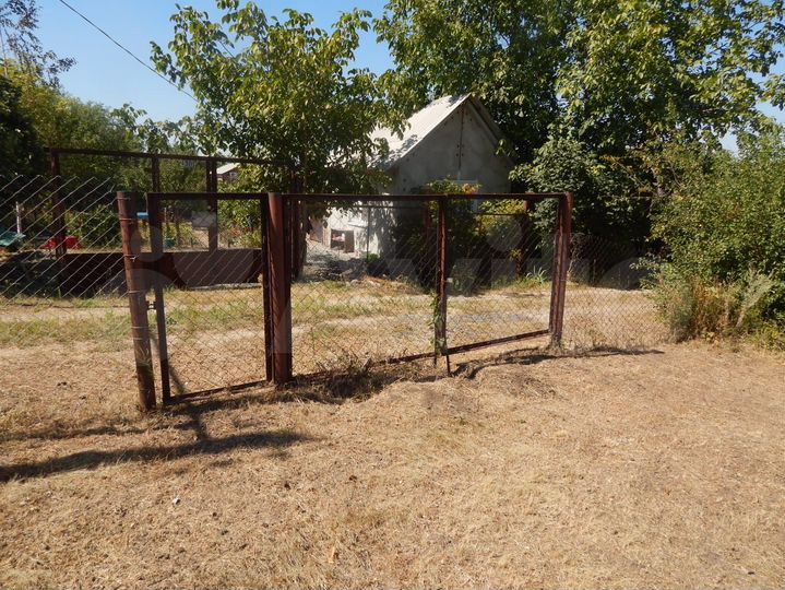 Участок 6 сот. (СНТ, ДНП)