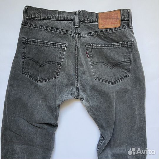 Джинсы Levis 508