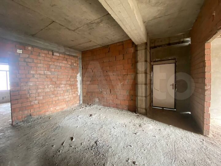 3-к. квартира, 124,3 м², 10/11 эт.