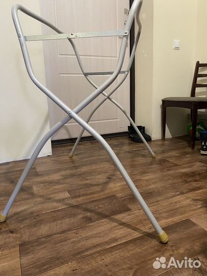 Ножки для ванной ок baby