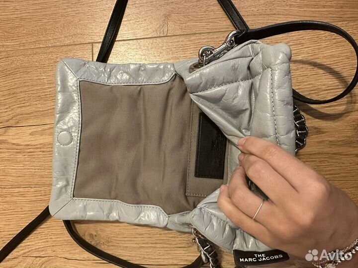 Сумка Marc Jacobs Pillow