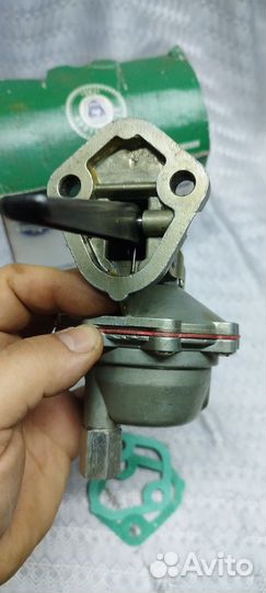 Бензонасос Газель, УАЗ 402