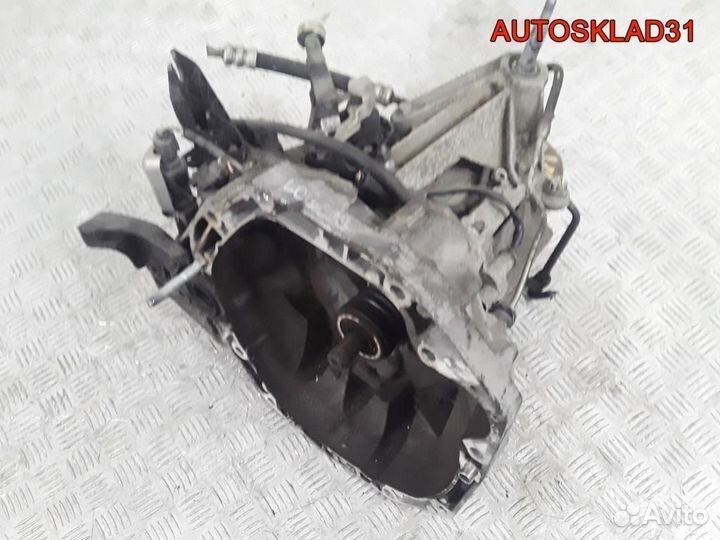 МКПП JRQ Renault Logan 1.5 dci K9GF 8200459870