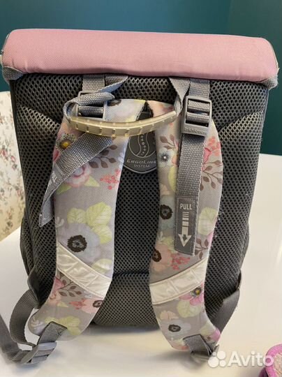 Школьный рюкзак