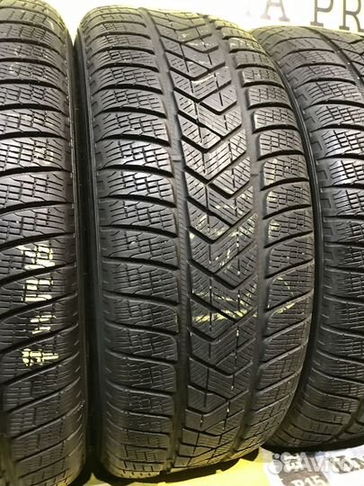 Pirelli Scorpion Winter 235/60 R18 107H