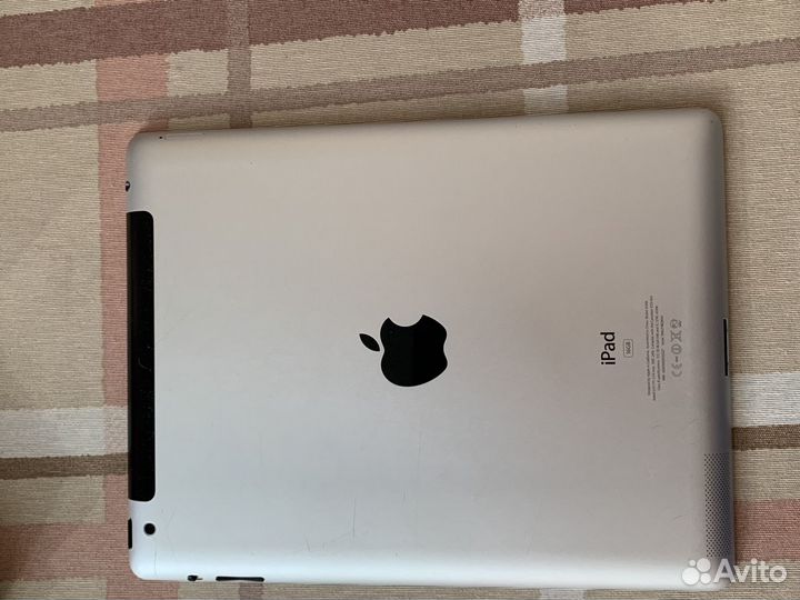 Apple iPad 2