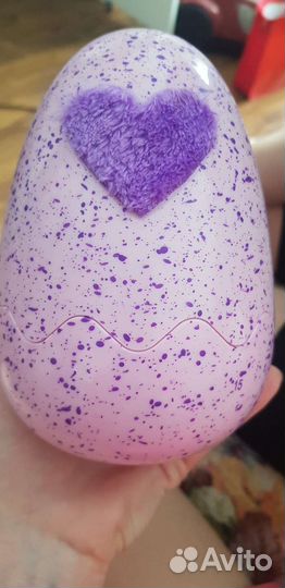Игрушка Hatchimals