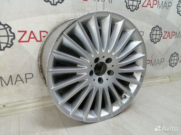 Диск литой R19 Mercedes