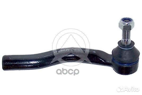 Наконечник р/т toyota yaris/verso прав. 45745 S