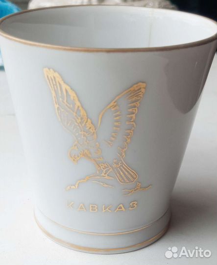 Кружка СССР лфз