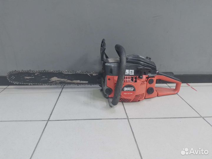 Бензопила Энергопром пцб 16/2300