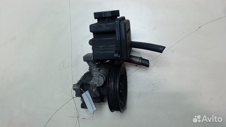 Гур Mercedes CLK W208, 2000